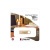 Pendrive, 128GB, USB 3.2 Gen1, KINGSTON "DataTraveler SE9 G3", arany